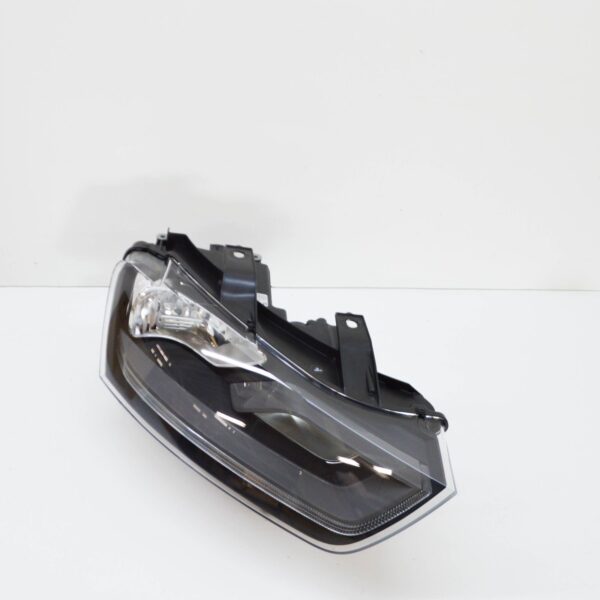 NEW AUDI Q3 8U FRONT RIGHT HEADLIGHT LHD 8U0941004M ORIGINAL - Image 2