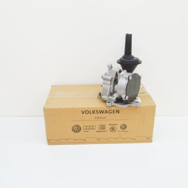 NEW AUDI Q7 4L OIL PUMP WITH INTEGRATED VACUUM PUMP 059115103BG ORIGINAL - Image 2