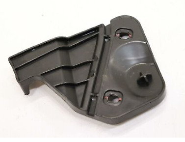 NEW MERCEDES-BENZ CLA COUPE C117 REAR RIGHT BUMPER BRACKET A1178854000 ORIGINAL 2 NEW MERCEDES-BENZ CLA COUPE C117 REAR RIGHT BUMPER BRACKET A1178854000 ORIGINAL - Image 2