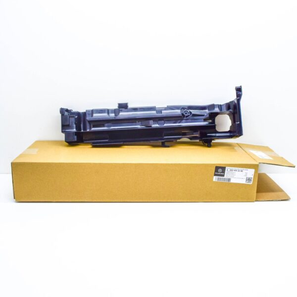 MERCEDES-BENZ C W206 Right Radiator Holder A0995043200 ORIGINAL - Image 2
