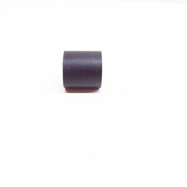 NEW VW TRANSPORTER T5 SPARE WHEEL MOUNTING SPACER SLEEVE 701801913 ORIGINAL - Image 2