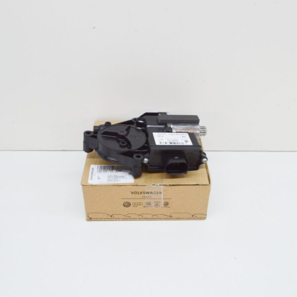 NEW VW EOS 1F REAR LEFT DOOR WINDOW MOTOR 1Q0998793VW2 ORIGINAL - Image 2
