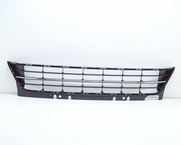 NEW VOLKSWAGEN BEETLE A5 FRONT BUMPER LOWER GRILLE 5C5853671SZLL ORIGINAL - Image 2