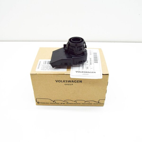 NEW VW POLO 6C IGNITION / STARTER SWITCH 6C0905865 ORIGINAL - Image 2