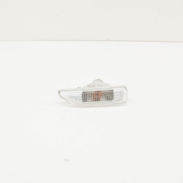 NEW MINI COUNTRYMAN F60 FRONT LEFT SIDE TURN SIGNAL LIGHT 63137406369 ORIGINAL - Image 2
