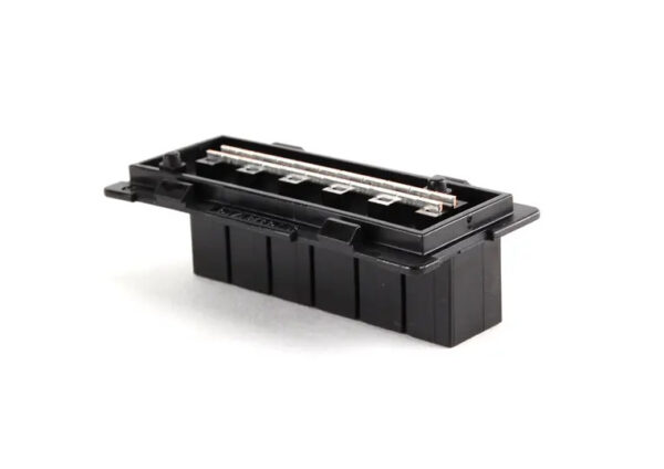 NEW MERCEDES-BENZ S W221 POTENTIAL DISTRIBUTOR BLOCK A0045468540 ORIGINAL - Image 2