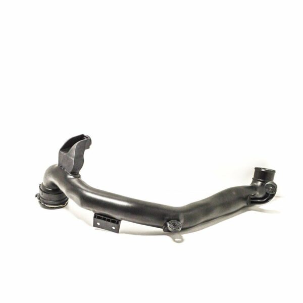 NEW AUDI A3 VW GOLF JETTA AIR COOLER FEED PRESSURE PIPE 3C0145840C ORIGINAL - Image 2