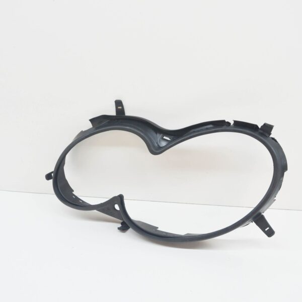 NEW MB CLK C209 FRONT LEFT HEADLIGHT SEALING GASKET A2098260191 ORIGINAL - Image 2