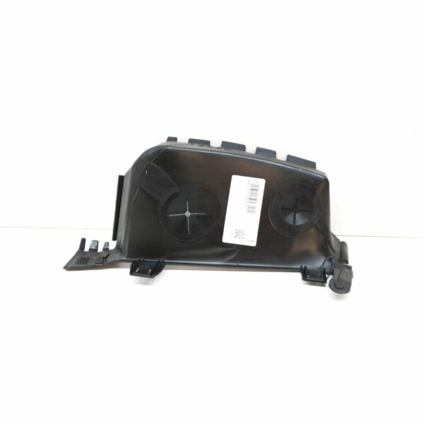 NEW AUDI Q7 4M RIGHT RADIATOR SUPPORT SHUTTER BAFFLE DUCT 4M0121284DR ORIGINAL - Image 2