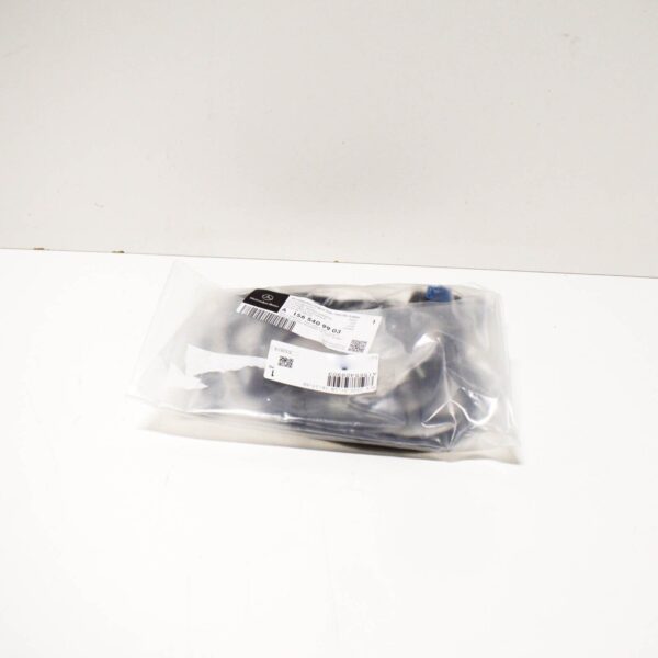 NEW MERCEDES BENZ GLA X156 FRONT BUMPER PDC WIRING HARNESS A1565409903 - Image 2