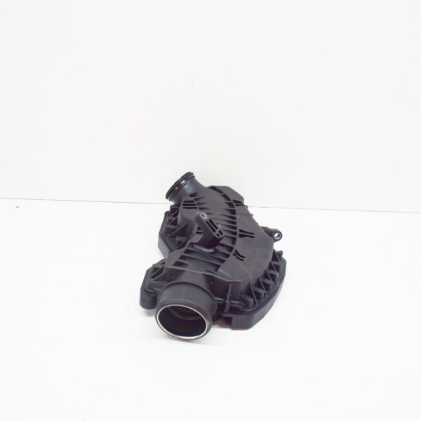 NEW MERCEDES-BENZ C W204 CHARGE LEFT AIR LINE DAMPER A6421401987 - Image 2
