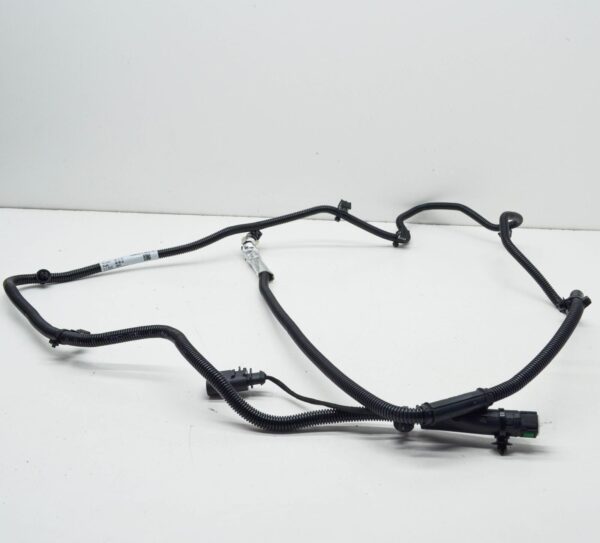 NEW AUDI Q5 FY ADBLUE TANK TRANSFER REDUCING AGENT LINE 80A131961A ORIGINAL - Image 2