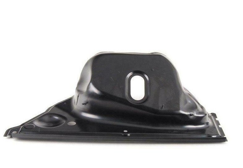 NEW AUDI A4 B8 FRONT PANEL COWL WATER BOX DEFLECTOR 8K0819523G ORIGINAL 2 NEW AUDI A4 B8 FRONT PANEL COWL WATER BOX DEFLECTOR 8K0819523G ORIGINAL - Image 2