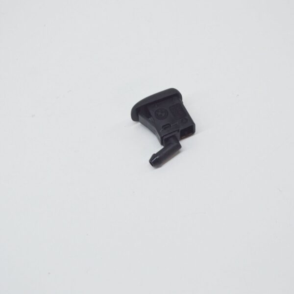 NEW BMW 3 E46 COMPACT WASHER JET NON HEATED SPRAY NOZZLE 61668362818 ORIGINAL - Image 2