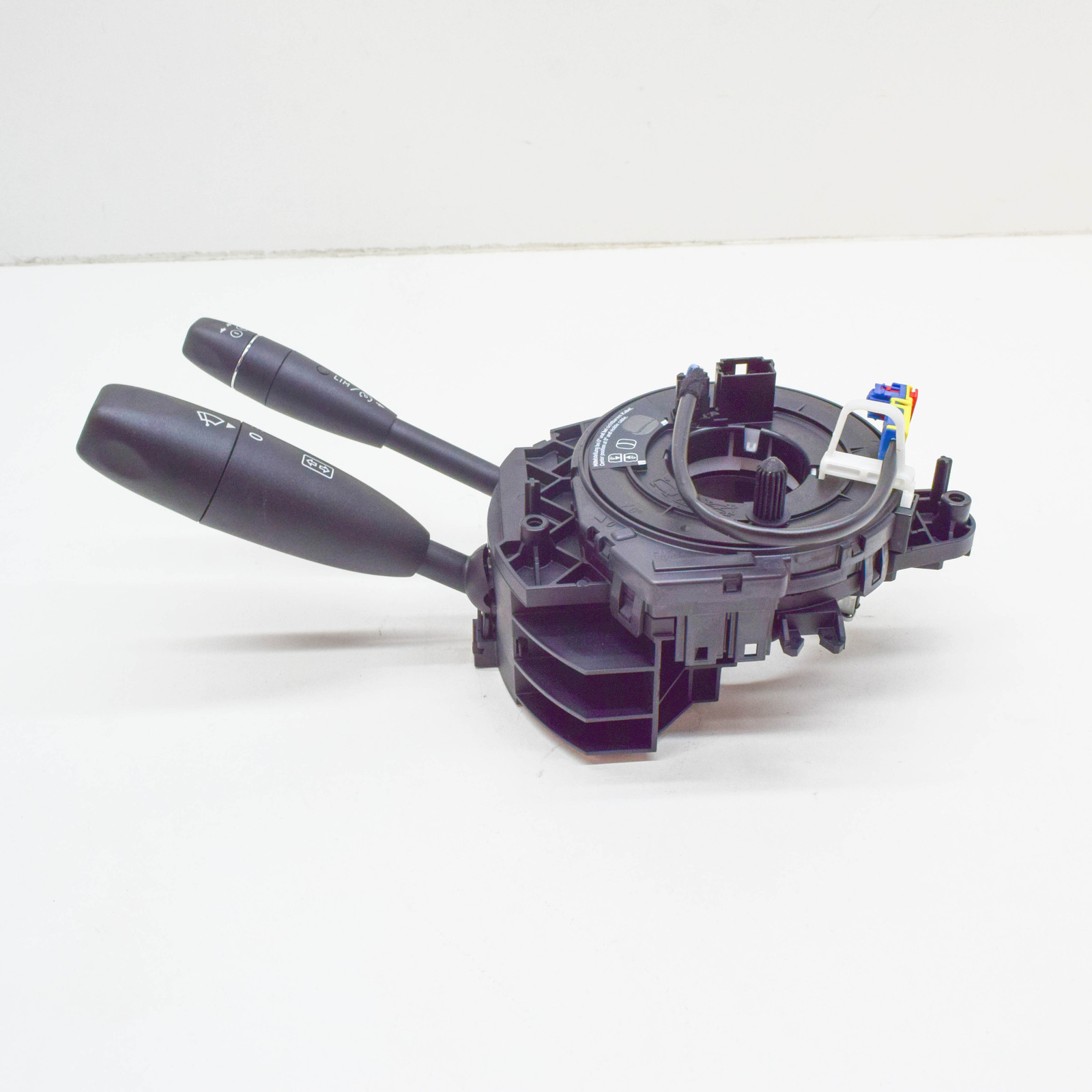 NEW MERCEDES-BENZ CITAN W415 STEERING COLUMN SWITCH A4154640017 2 NEW MERCEDES-BENZ CITAN W415 STEERING COLUMN SWITCH A4154640017 - Image 2