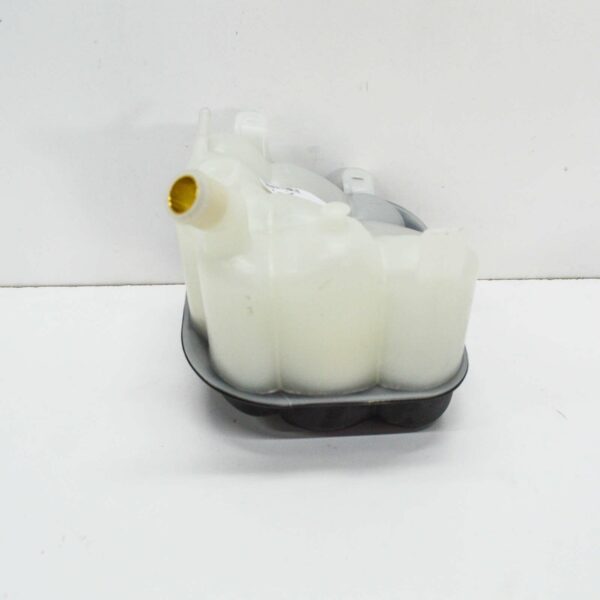 NEW MERCEDES BENZ SL R129 COOLANT EXPANSION TANK A1295000849 - Image 2