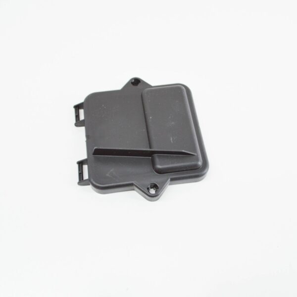 NEW VOLKSWAGEN TRANSPORTER V T5 ENGINE FUSE BOX COVER 7H0907613 ORIGINAL - Image 2