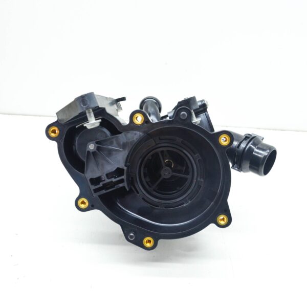 NEW AUDI A1 SPORTBACK GBA ENGINE COOLING THERMOSTAT 06L121111P ORIGINAL - Image 2