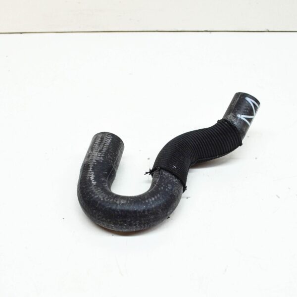 NEW AUDI Q8 HVAC COOLANT HOSE 4M0819674N ORIGINAL - Image 2