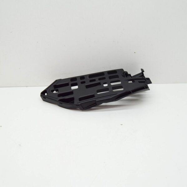 NEW VOLKSWAGEN POLO 9N FRONT LEFT BUMPER BRACKET 6Q0807177A ORIGINAL - Image 2