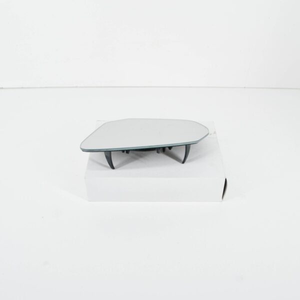 NEW AUDI Q2 FRONT LEFT DOOR MIRROR GLASS 81A857535C - Image 2