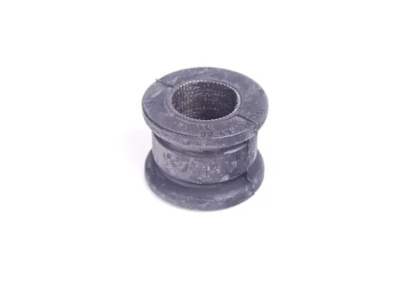 NEW MERCEDES-BENZ CLK C208 FRONT TORSION BAR RUBBER BUSHING A1243235785 ORIGINAL - Image 2