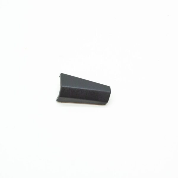 NEW VOLKSWAGEN TIGUAN AD1 RIGHT LOWER TOW HITCH COVER CAP 5NN807241B9B9 ORIGINAL - Image 2