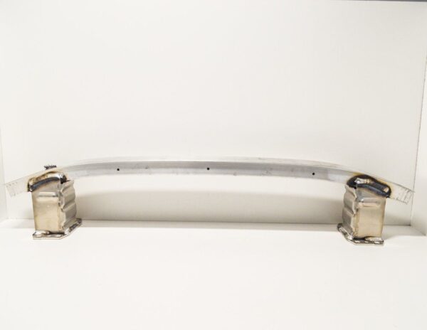 NEW AUDI A8 D4 FRONT BUMPER REINFORCEMENT BAR 4H0807109B 2015 ORIGINAL - Image 2