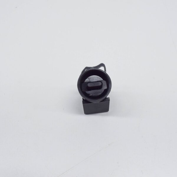 NEW AUDI TT 8N CLUTCH PEDAL STOP BAR LHD 1J1721232AB41 ORIGINAL - Image 2