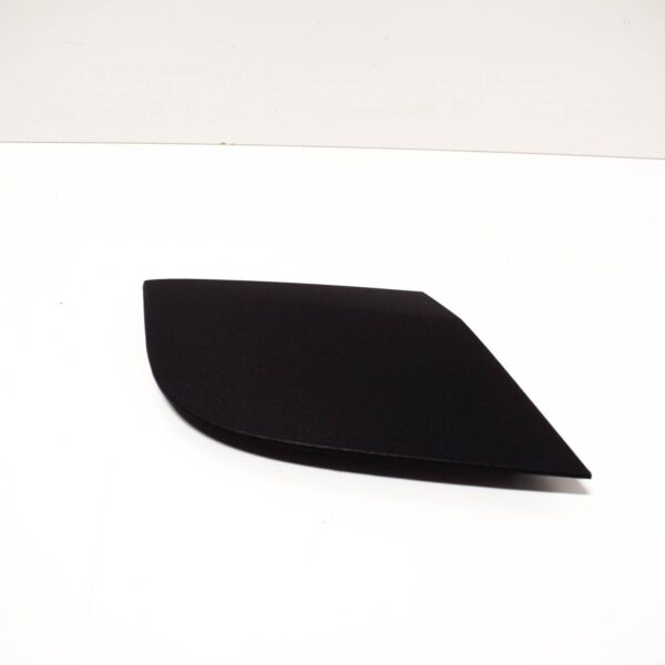 NEW MB B-CLASS W245 WINDSHIELD WATER DRAIN COVER RIGHT SIDE A1698300275 ORIGINAL - Image 2