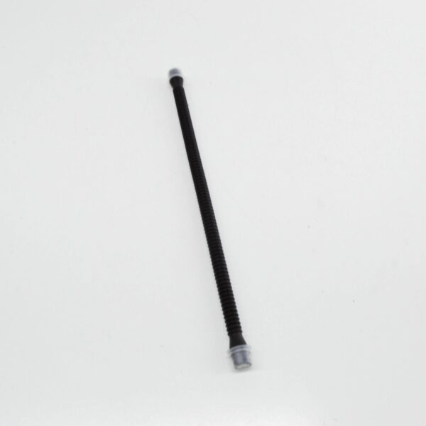 NEW MB C W204 FILL RESERVOIR TO MASTER CYLINDER HOSE A0039972252 ORIGINAL - Image 2