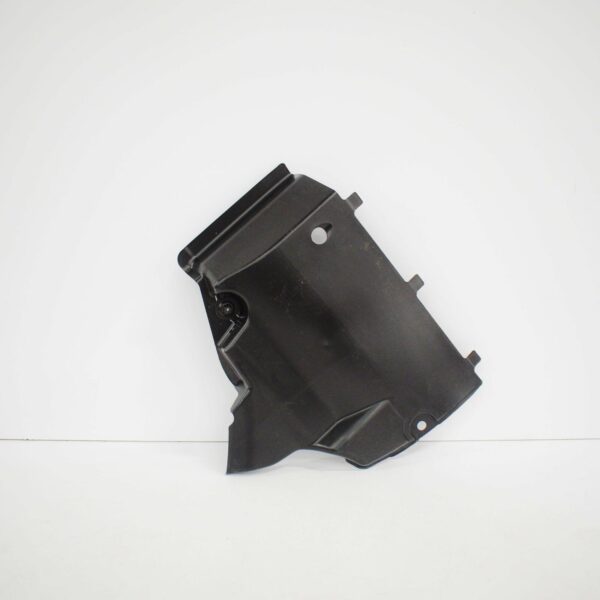 NEW AUDI Q5 8R FRONT LEFT UNDER COVER PLASH SHIELD 8R0825201C ORIGINAL - Image 2
