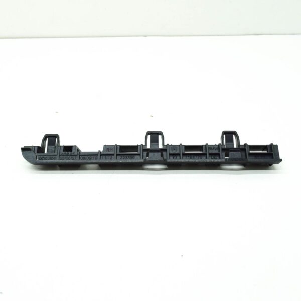 NEW BMW 5 F10 RIGHT ROCKER PANEL MOLDING 7184776 51777184776 ORIGINAL - Image 2