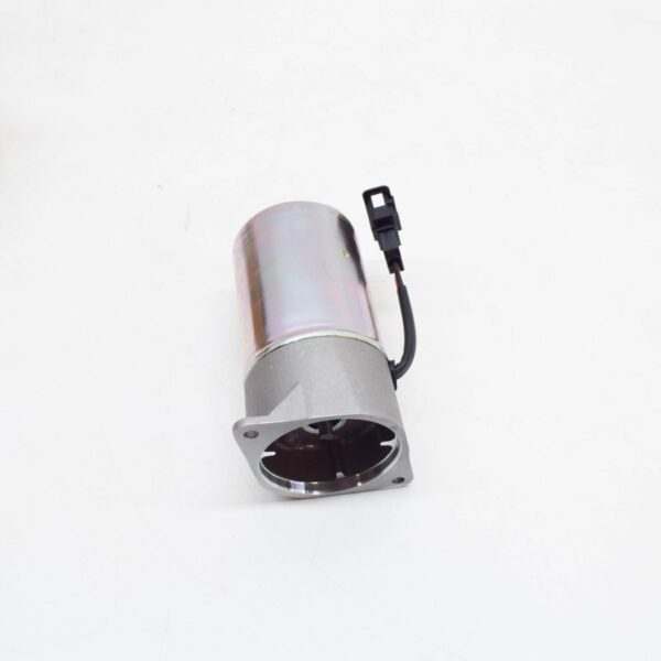 NEW AUDI A4 B6 CONVERTIBLE HYDRAULIC PUMP ELECTRIC MOTOR 8H0959755A ORIGINAL - Image 2