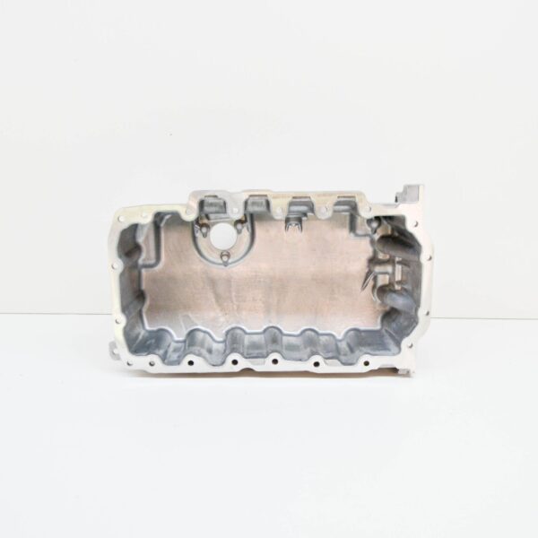 NEW VOLKSWAGEN TRANSPORTER T6 CRANKCASE OIL PAN SUMP 04L103603F ORIGINAL - Image 2