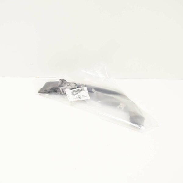 NEW AUDI Q7 4M FRONT BUMPER RIGHT OUTER SPOILER 4M0807548E ORIGINAL - Image 2