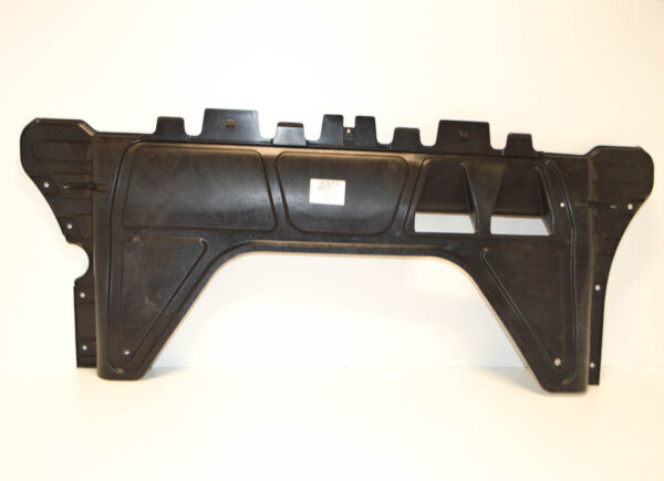 NEW VW GOLF MK7 FRONT CENTER ENGINE UNDERTRAY BELLY PAN 3Q0825235A - Image 2
