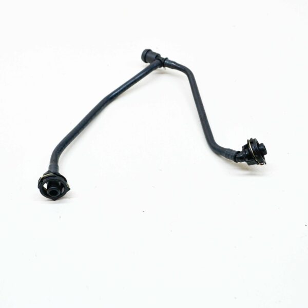 NEW AUDI S5 8W6 SPORTBACK ENGINE BREATHER COOLANT PIPE 8W0121081EG - Image 2