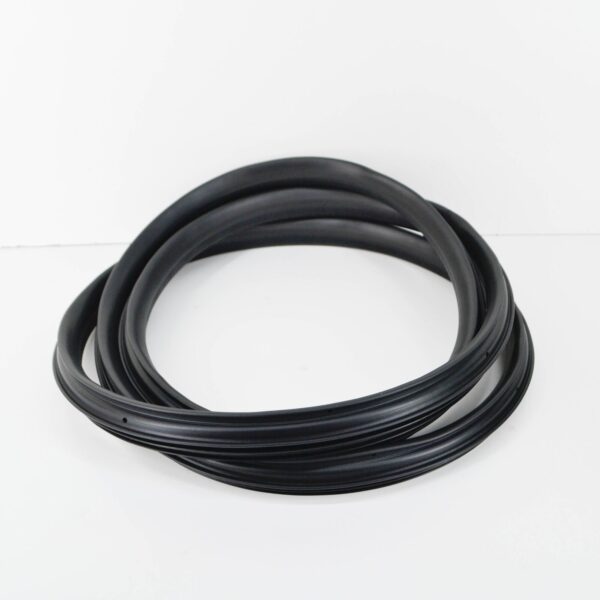 NEW VOLVO S40 MK2 FRONT DOOR SURROUND WEATHER STRIP SEAL 8663911 - Image 2