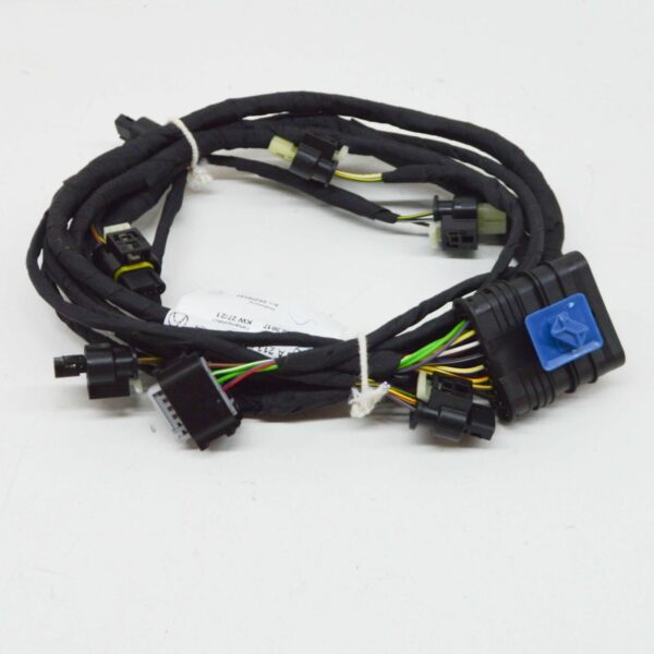 NEW MERCEDES-BENZ E W213 FRONT PARKING AID WIRING HARNESS A2135405903 ORIGINAL - Image 2