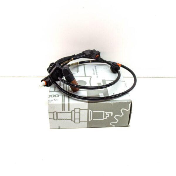 NEW MB E W213 FRONT LEFT WHEEL SHOCK ABSORBER WIRING HARNESS A2135401913 - Image 2
