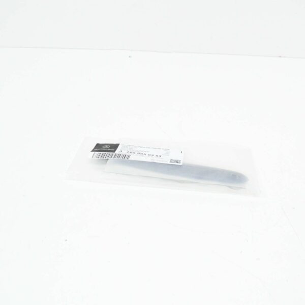 NEW MB C W205 AMG ESTATE REAR BUMPER RIGHT SIDE COVER GRILLE A2058850353 - Image 2
