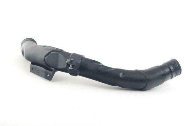 NEW VOLKSWAGEN PASSAT B8 CHARGE AIR COOLER PRESSURE PIPE 3AA145840A ORIGINAL - Image 2
