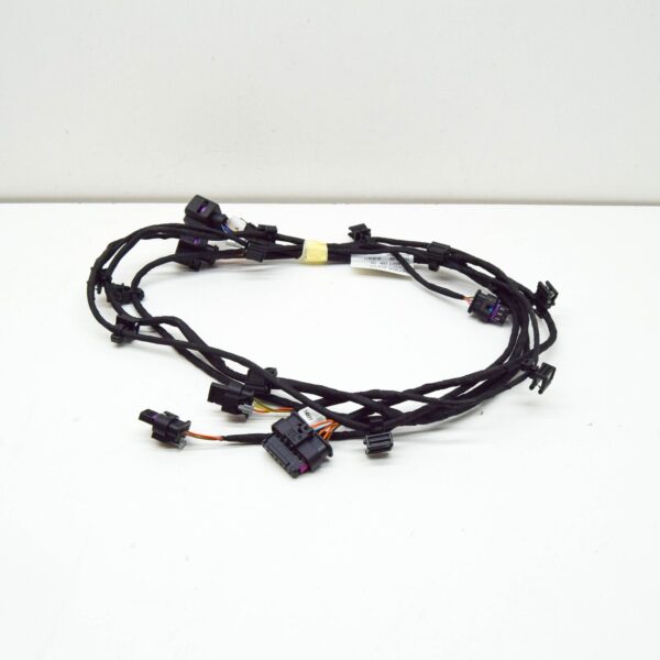 NEW SKODA KODIAQ NS FRONT PARKING AID WIRING 565971095K ORIGINAL - Image 2
