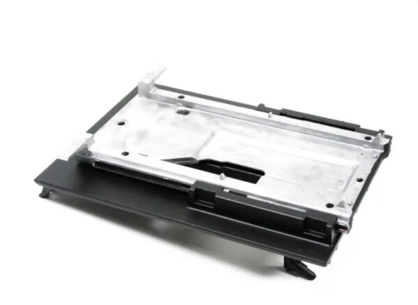 NEW BMW 5 E39 FRONT ARMREST SLIDING MECHANISM 8213874 51168213874 ORIGINAL - Image 2