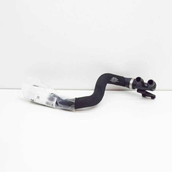 NEW MERCEDES-BENZ E W213 COOLANT HOSE PIPE A2135012501 ORIGINAL - Image 2