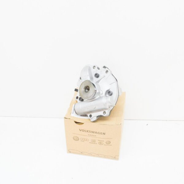 NEW VOLKSWAGEN TOUAREG 7P OIL PUMP 03H115105L ORIGINAL - Image 2