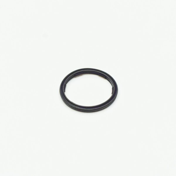 NEW AUDI A1 SPORTBACK GBA OIL LEVEL SENSOR O-RING 038103196C ORIGINAL - Image 2