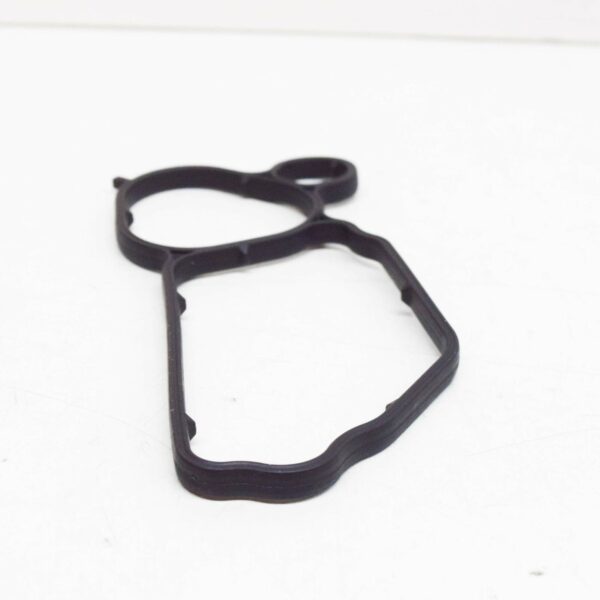 NEW MERCEDES-BENZ E W211 AMG ENGINE OIL FILTER GASKET A1561840080 ORIGINAL - Image 2