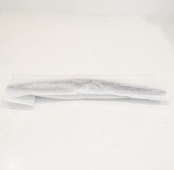NEW MERCEDES-BENZ S-CLASS COUPE AMG C217 LOWER FRONT GRILL A2178856200 ORIGINAL - Image 2